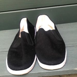 Slip On Shoes